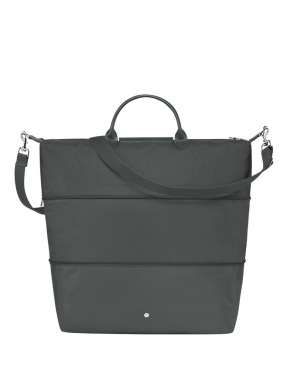 ΓΥΝΑΙΚΕΙΑ ΤΣΑΝΤΑ ΧΕΙΡΟΣ LE PLIAGE GREEN EXPANDABLE | Γκρι