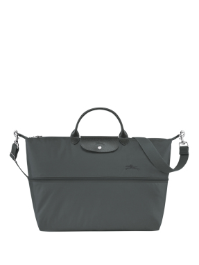 ΓΥΝΑΙΚΕΙΑ ΤΣΑΝΤΑ ΧΕΙΡΟΣ LE PLIAGE GREEN EXPANDABLE | Γκρι