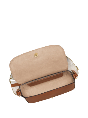 ΓΥΝΑΙΚΕΙΑ ΤΣΑΝΤΑ ΧΙΑΣΤΙ S ÉPURE | Καφέ