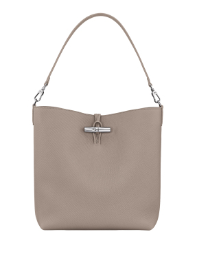 ΓΥΝΑΙΚΕΙΑ ΤΣΑΝΤΑ ΩΜΟΥ HOBO BAG M LE ROSEAU | Μπεζ