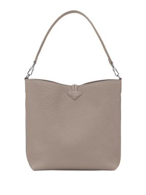 ΓΥΝΑΙΚΕΙΑ ΤΣΑΝΤΑ ΩΜΟΥ HOBO BAG M LE ROSEAU | Μπεζ