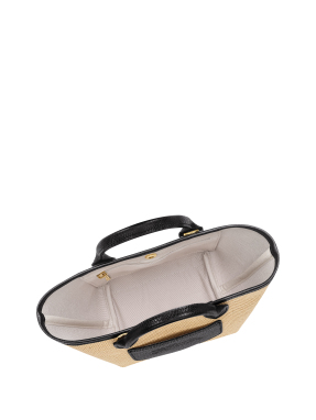 ΓΥΝΑΙΚΕΙΑ ΤΣΑΝΤΑ ΧΕΙΡΟΣ LE PLIAGE COLLECTION XS BASKET BAG | Μαύρο