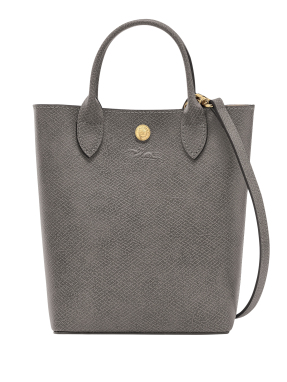 ΓΥΝΑΙΚΕΙΑ ΤΣΑΝΤΑ ΧΕΙΡΟΣ TOTE BAG XS ÉPURE | Γκρι