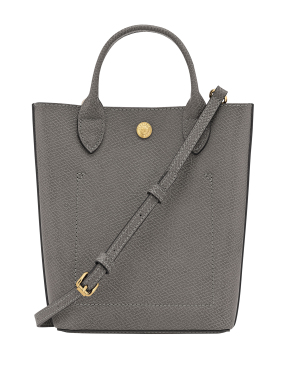 ΓΥΝΑΙΚΕΙΑ ΤΣΑΝΤΑ ΧΕΙΡΟΣ TOTE BAG XS ÉPURE | Γκρι