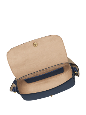 ΓΥΝΑΙΚΕΙΑ ΤΣΑΝΤΑ ΧΙΑΣΤΙ S ÉPURE | Μπλε Σκούρο