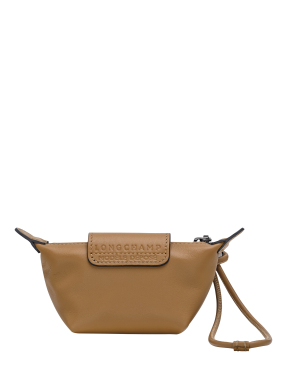 ΘΗΚΗ ΓΙΑ ΚΕΡΜΑΤΑ LE PLIAGE XTRA | Καφέ