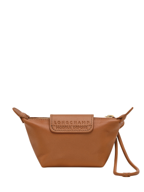 ΘΗΚΗ ΓΙΑ ΚΕΡΜΑΤΑ LE PLIAGE XTRA | Καφέ