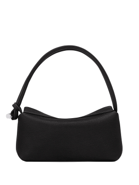 ΓΥΝΑΙΚΕΙΑ ΤΣΑΝΤΑ ΩΜΟΥ LE ROSEAU M | Μαύρο