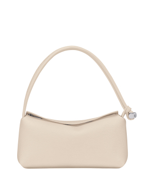 ΓΥΝΑΙΚΕΙΑ ΤΣΑΝΤΑ ΩΜΟΥ LE ROSEAU M | Μπεζ