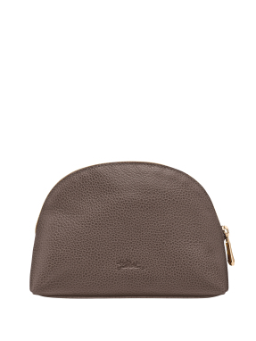 ΓΥΝΑΙΚΕΙΟ POUCH LE FOULONNE | Καφέ Σκούρο