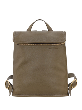 ΓΥΝΑΙΚΕΙΟ ΔΕΡΜΑΤΙΝΟ ΣΑΚΙΔΙΟ ΠΑΛΤΗΣ LE FOULONNÉ | Λαδί