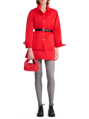 ΓΥΝΑΙΚΕΙΑ ΤΣΑΝΤΑ ΧΕΙΡΟΣ LE PLIAGE XTRA XS HANDBAG | Κόκκινο