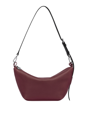ΓΥΝΑΙΚΕΙΑ ΤΣΑΝΤΑ ΩΜΟΥ LE SLOUCHY S | Μπορντό