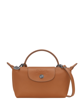 ΓΥΝΑΙΚΕΙΑ ΤΣΑΝΤΑ ΧΕΙΡΟΣ  LE PLIAGE XTRA XS POUCH | Camel