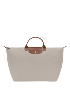 ΓΥΝΑΙΚΕΙΑ ΤΣΑΝΤΑ ΤΑΞΙΔΙΟΥ LE PLIAGE ORIGINAL S | Γκρι Ανοιχτό