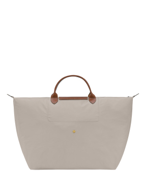 ΓΥΝΑΙΚΕΙΑ ΤΣΑΝΤΑ ΤΑΞΙΔΙΟΥ LE PLIAGE ORIGINAL S | Γκρι Ανοιχτό