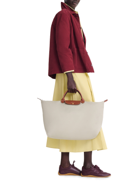 ΓΥΝΑΙΚΕΙΑ ΤΣΑΝΤΑ ΤΑΞΙΔΙΟΥ LE PLIAGE ORIGINAL S | Γκρι Ανοιχτό