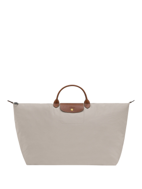 ΓΥΝΑΙΚΕΙΑ ΤΣΑΝΤΑ ΤΑΞΙΔΙΟΥ LE PLIAGE ORIGINAL M | Γκρι Ανοιχτό