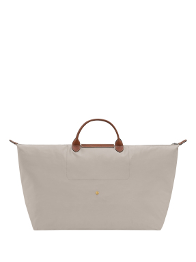ΓΥΝΑΙΚΕΙΑ ΤΣΑΝΤΑ ΤΑΞΙΔΙΟΥ LE PLIAGE ORIGINAL M | Γκρι Ανοιχτό