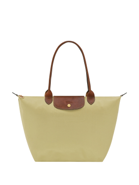 ΓΥΝΑΙΚΕΙΑ ΤΣΑΝΤΑ ΩΜΟΥ LE PLIAGE ORIGINAL L | Πράσινο Ανοιχτό