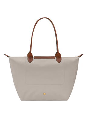 ΓΥΝΑΙΚΕΙΑ ΤΣΑΝΤΑ ΩΜΟΥ LE PLIAGE ORIGINAL L | Γκρι Ανοιχτό