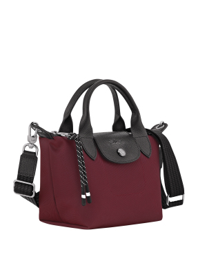 ΓΥΝΑΙΚΕΙΑ ΤΣΑΝΤΑ ΧΕΙΡΟΣ LE PLIAGE ENERGY XS | Μπορντό