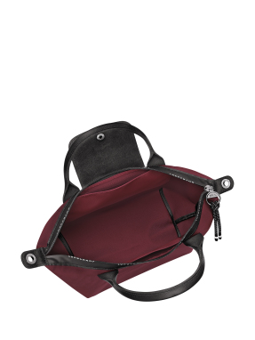 ΓΥΝΑΙΚΕΙΑ ΤΣΑΝΤΑ ΧΕΙΡΟΣ LE PLIAGE ENERGY S | Μπορντό