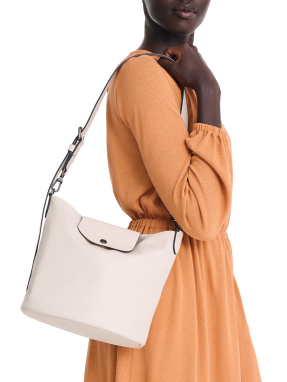 ΓΥΝΑΙΚΕΙΑ ΤΣΑΝΤΑ ΧΙΑΣΤΙ LE PLIAGE XTRA SHOULDER BAG | Εκρού