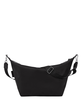 ΓΥΝΑΙΚΕΙΑ ΤΣΑΝΤΑ ΧΙΑΣΤΙ LE PLIAGE ENERGY CROSSBODY BAG | Μαύρο