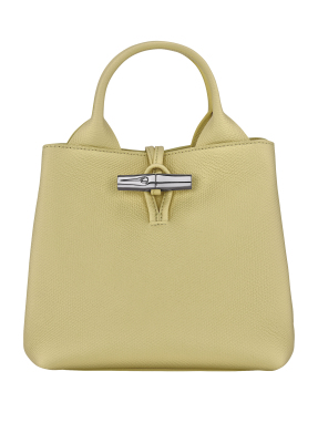 ΓΥΝΑΙΚΕΙΑ ΤΣΑΝΤΑ ΧΕΙΡΟΣ LE ROSEAU S HANDBAG | Πράσινο Ανοιχτό