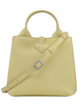 ΓΥΝΑΙΚΕΙΑ ΤΣΑΝΤΑ ΧΕΙΡΟΣ LE ROSEAU S HANDBAG | Πράσινο Ανοιχτό