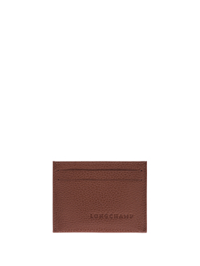 ΓΥΝΑΙΚΕΙΑ ΔΕΡΜΑΤΙΝΗ ΚΑΡΤΟΘΗΚΗ LE FOULONNÉ | Cognac