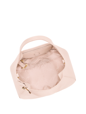 ΓΥΝΑΙΚΕΙΑ ΤΣΑΝΤΑ ΧΕΙΡΟΣ LE FOULONNE S HANDBAG | Εκρού