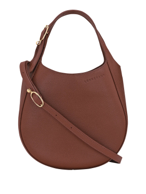 ΓΥΝΑΙΚΕΙΑ ΤΣΑΝΤΑ ΧΕΙΡΟΣ LE FOULONNE S HANDBAG | Μπορντό M02