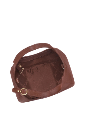 ΓΥΝΑΙΚΕΙΑ ΤΣΑΝΤΑ ΧΕΙΡΟΣ LE FOULONNE S HANDBAG | Μπορντό M02