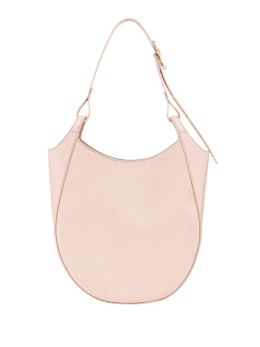 ΓΥΝΑΙΚΕΙΑ ΤΣΑΝΤΑ ΩΜΟΥ LE FOULONNE L | Ροζ Ανοιχτό