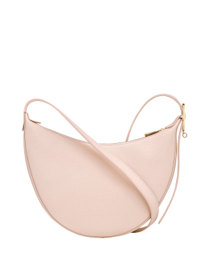 ΓΥΝΑΙΚΕΙΑ ΤΣΑΝΤΑ ΧΙΑΣΤΙ LE FOULONNE S CROSSBODY BAG | Εκρού