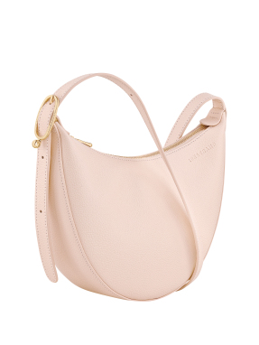 ΓΥΝΑΙΚΕΙΑ ΤΣΑΝΤΑ ΧΙΑΣΤΙ LE FOULONNE S CROSSBODY BAG | Εκρού