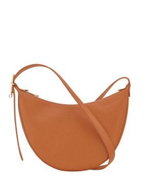 ΓΥΝΑΙΚΕΙΑ ΤΣΑΝΤΑ ΧΙΑΣΤΙ LE FOULONNE S CROSSBODY BAG | Camel