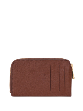 ΓΥΝΑΙΚΕΙΟ ΔΕΡΜΑΤΙΚΟ ΠΟΡΤΟΦΟΛΙ LE FOULONNE | Μπορντό