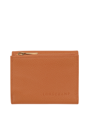 ΔΕΡΜΑΤΙΝΟ ΠΟΡΤΟΦΟΛΙ LE FOULONNE | Camel