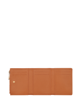 ΔΕΡΜΑΤΙΝΟ ΠΟΡΤΟΦΟΛΙ LE FOULONNE | Camel