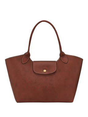 ΓΥΝΑΙΚΕΙΑ ΤΣΑΝΤΑ ΩΜΟΥ ÉPURE SHOULDER BAG | Καφέ