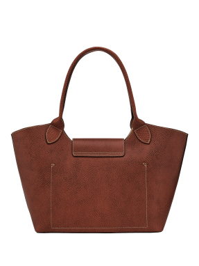 ΓΥΝΑΙΚΕΙΑ ΤΣΑΝΤΑ ΩΜΟΥ ÉPURE SHOULDER BAG | Καφέ