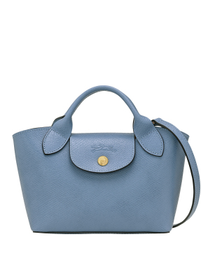 ΓΥΝΑΙΚΕΙΑ ΤΣΑΝΤΑ ΧΕΙΡΟΣ ÉPURE XS | Γαλάζιο