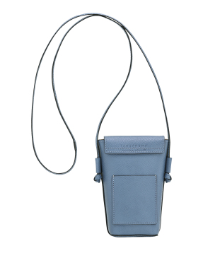 ΔΕΡΜΑΤΙΝΗ ΘΗΚΗ ΚΙΝΗΤΟΥ ÉPURE | Γαλάζιο