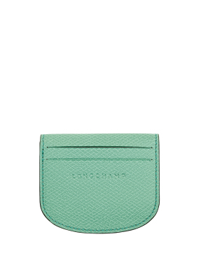 ΔΕΡΜΑΤΙΝΗ ΚΑΡΤΟΘΗΚΗ EPURE | Τυρκουάζ