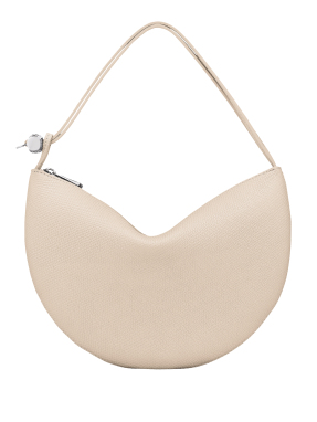 ΓΥΝΑΙΚΕΙΑ ΤΣΑΝΤΑ ΩΜΟΥ LE ROSEAU CLUTCH | Μπεζ