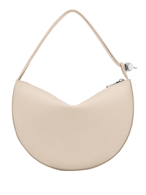 ΓΥΝΑΙΚΕΙΑ ΤΣΑΝΤΑ ΩΜΟΥ LE ROSEAU CLUTCH | Μπεζ