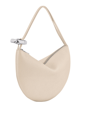 ΓΥΝΑΙΚΕΙΑ ΤΣΑΝΤΑ ΩΜΟΥ LE ROSEAU CLUTCH | Μπεζ